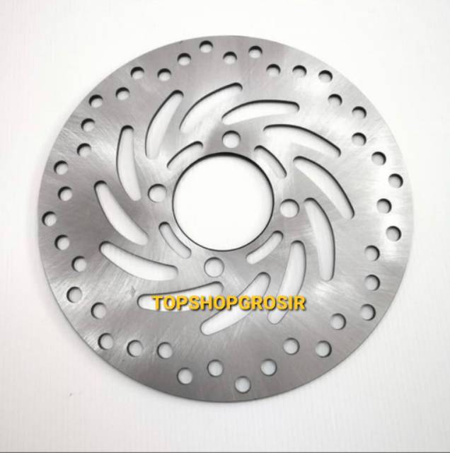 Piringan Rem Disk cakram Piring Disk Depan Blade/Revo Fit F1/Revo Absolut Sunstar A Super