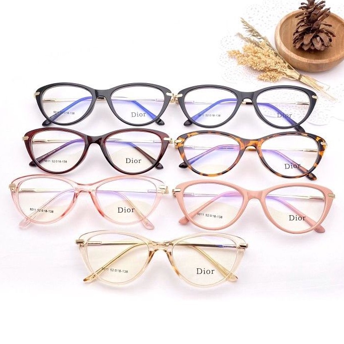 frame Cat eyes Danilla