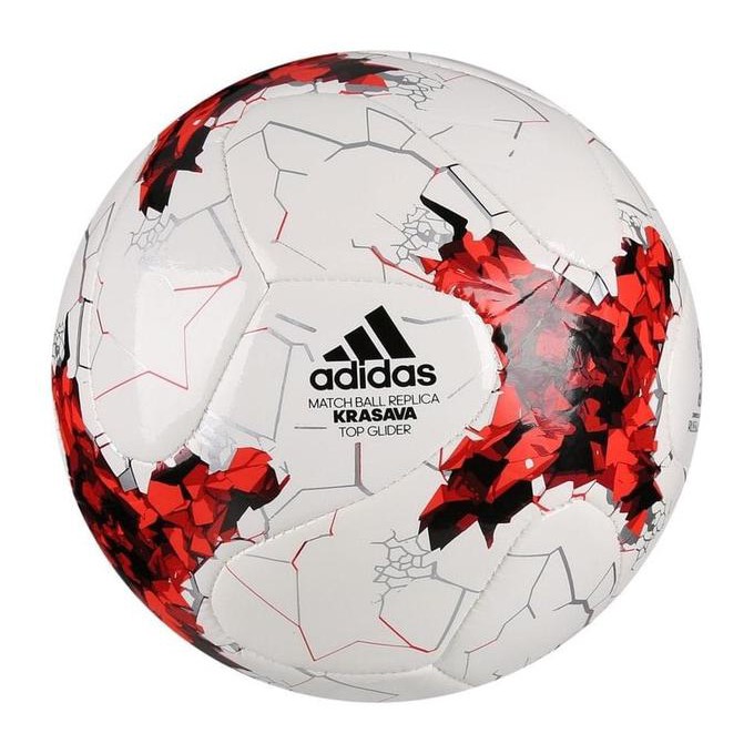 TERLARISS BOLA FUTSAL ADIDAS KRASAVA ORIGINAL