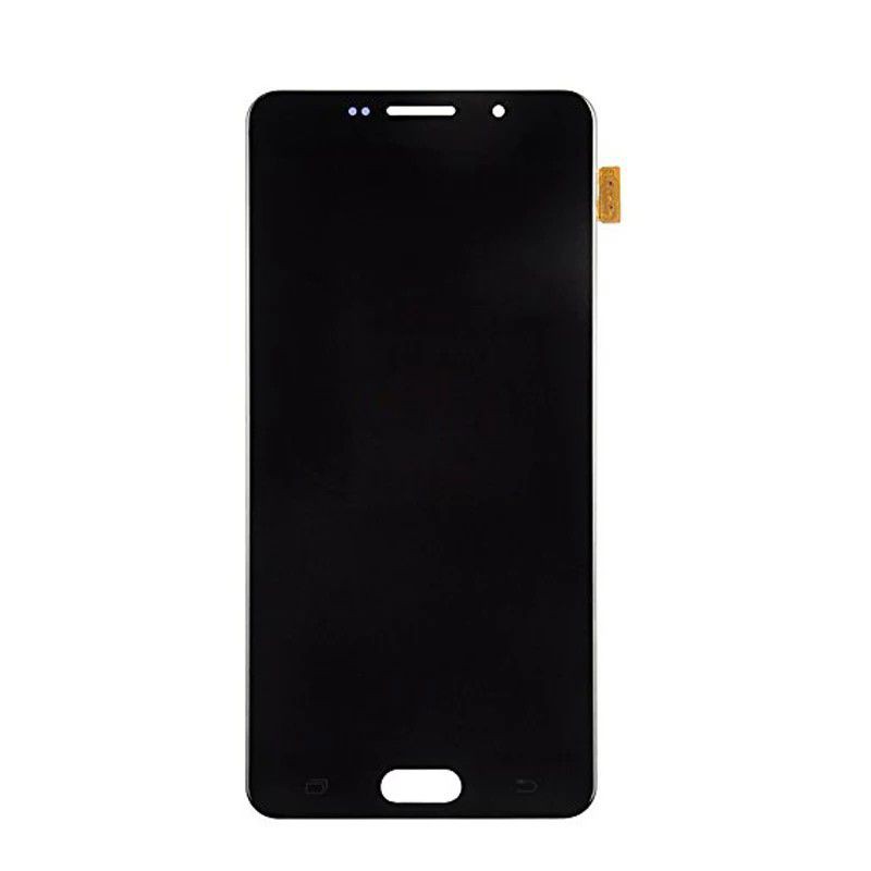 Lcd Touchscreen Samsung A7 2016 / A710 / A710F / A710FD / A710DS Kualitas Incell + Flexible Cas