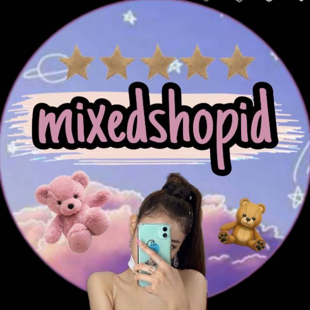 mixedshopid