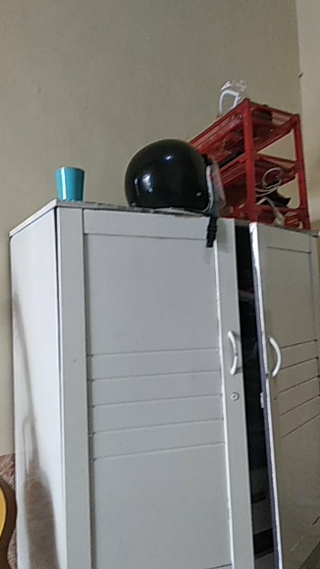 List Crome 15 Mm Panjang 1 Mtr