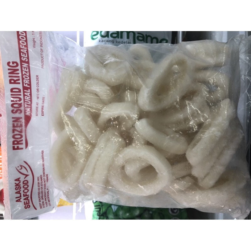 

Cumi Calamary