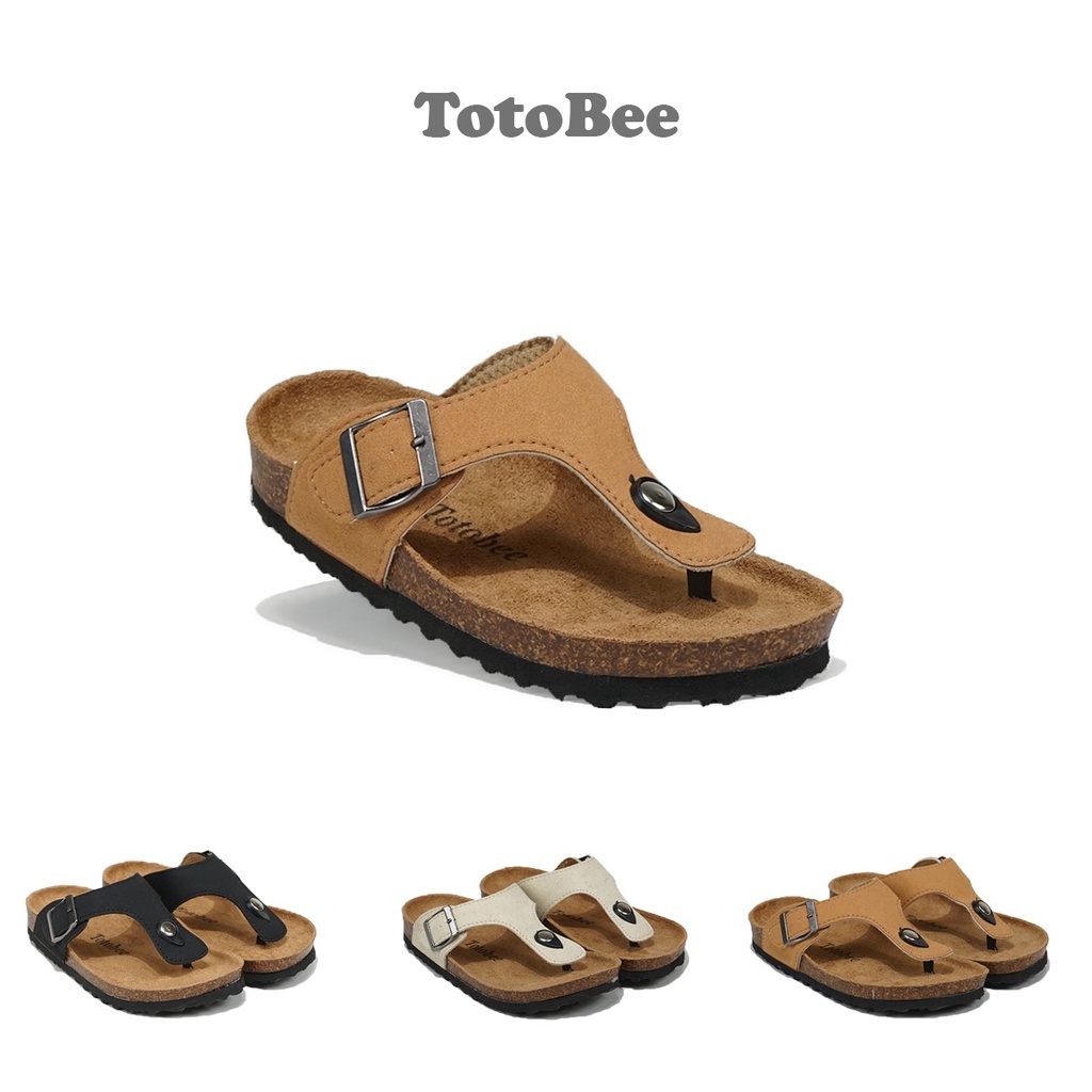 TOTOBEE Sandal Woody-1 Sepatu Sneakers anak import 581