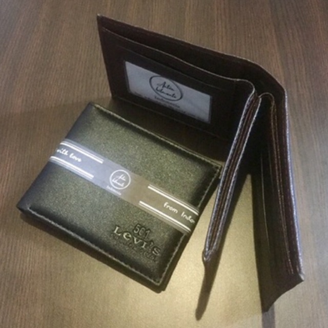 [[antonHilmanto]] dompet lipat pria model 3 dimensi lokal #dompet #dompetlipat #dompetpria #lokal