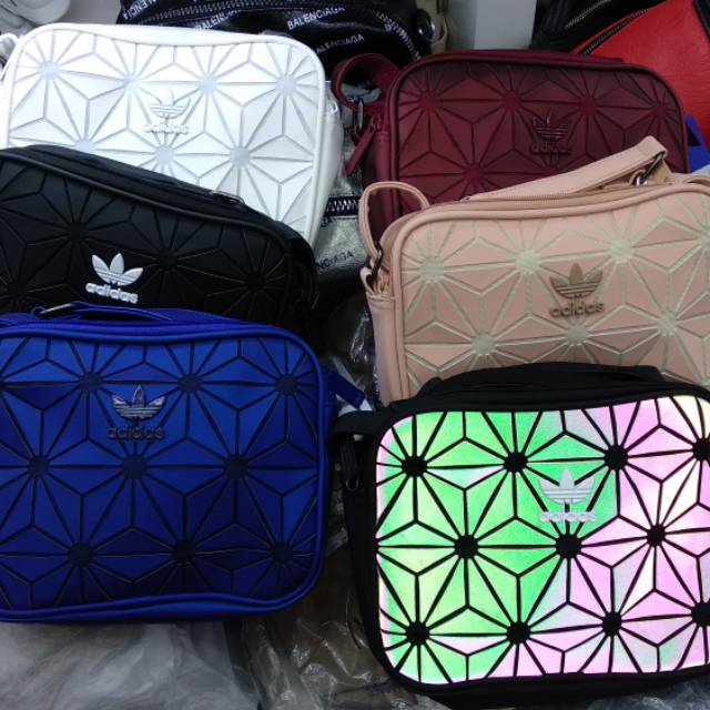 harga tas adidas issey miyake