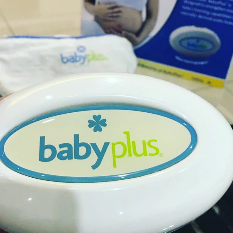 Pelunasan sewa babyplus 18 weeks sampai lahiran [utk yg uda transfer DP 350ribu sebelumnya]