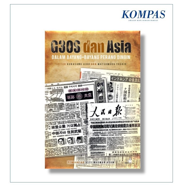 G30S Dan Asia