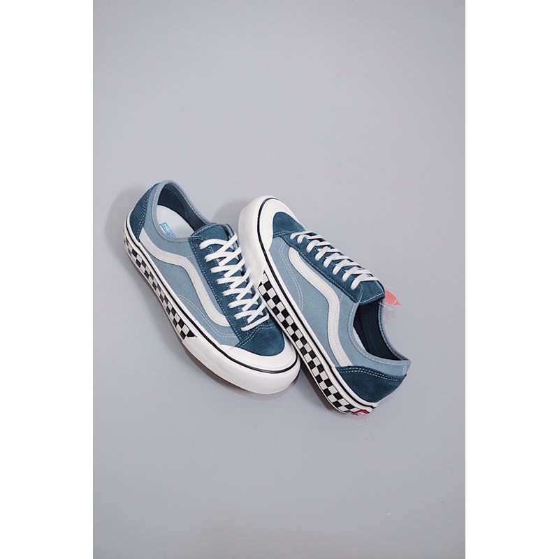 Vans Oldskool 36 Style Decon SF Salt Wash Stargazed (Ultracush Insole)