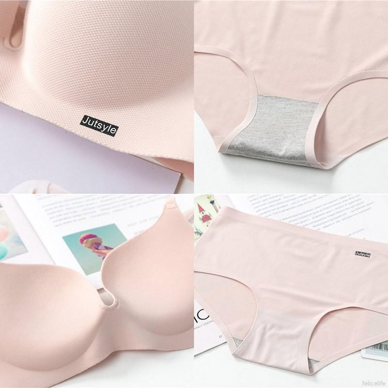 BH Bra Push Up InStyle Sport Senam Jogging Celana Dalam Seamless Impor DIJUAL TERPISAH