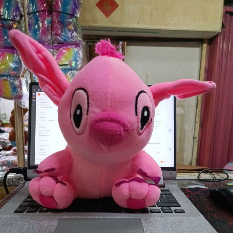 Boneka stit m tinggi 25cm