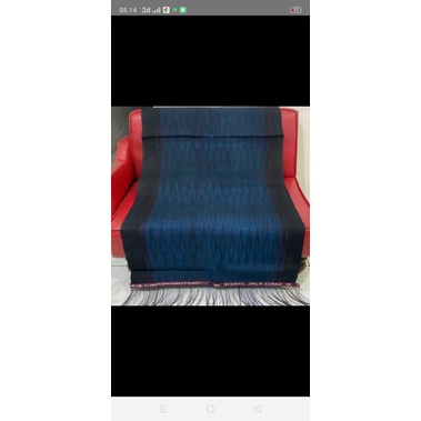 ulos sibolang tenun tangan