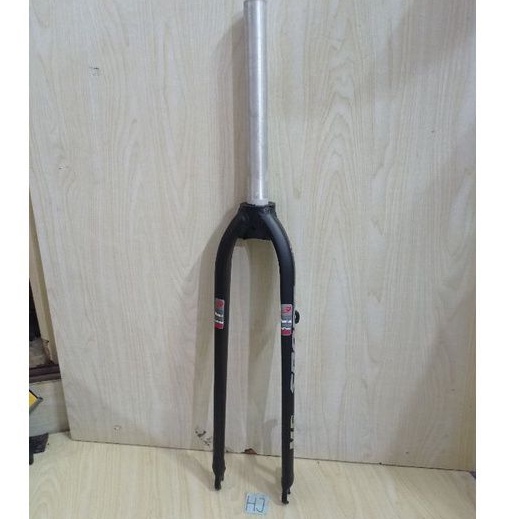 Fork Rigid MD5 untuk sepeda 26 27.5 29 700 MTB Roadbike Fixie