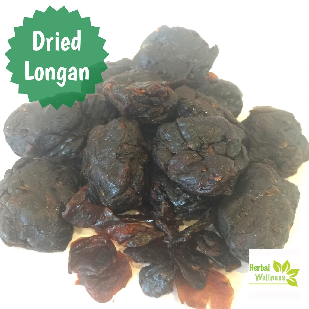 

Dried Longan Premium 500 gr - Lengkeng Kering Long Yan Genggeng