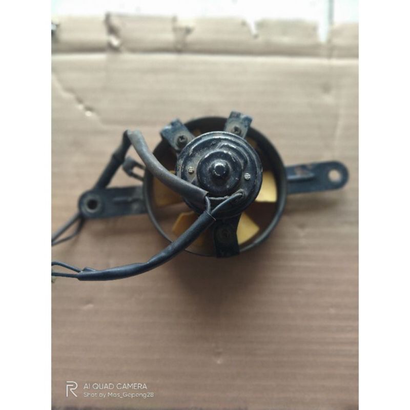 Kipas Radiator Honda CS1 original