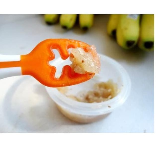 PROMO>>NumNum GOOtensils Dips, Sendok Bayi Inovatifkwalitas terbaik..