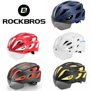  RockBros  Helm  Sepeda  Gunung MTB Ultra Ringan Shopee  