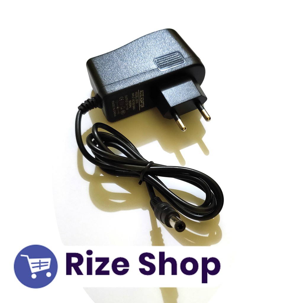 Adaptor Jam Dinding Digital / Adaptor Jam Adzan