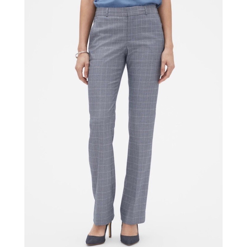 Celana Kulot by Banana Republic