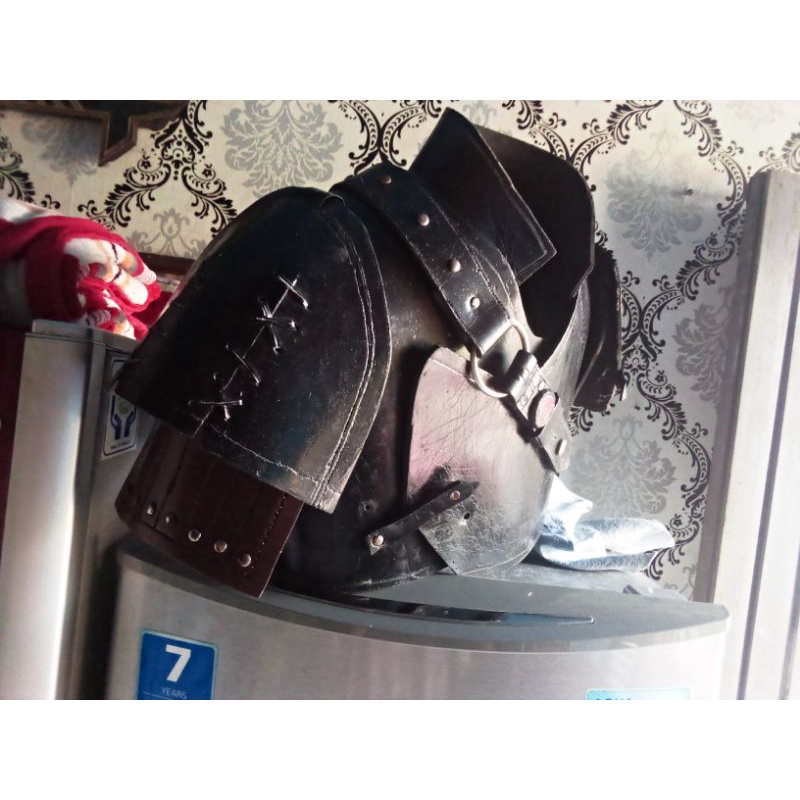 HTTYD 2 Rompi Hiccup