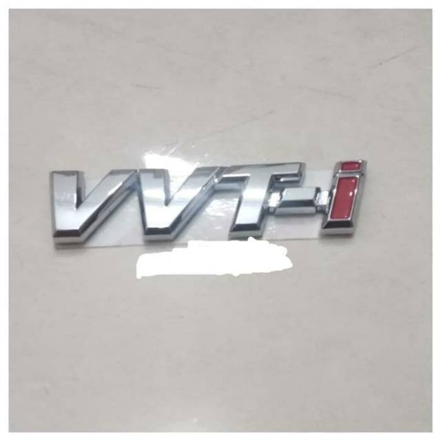 Emblem VVTI