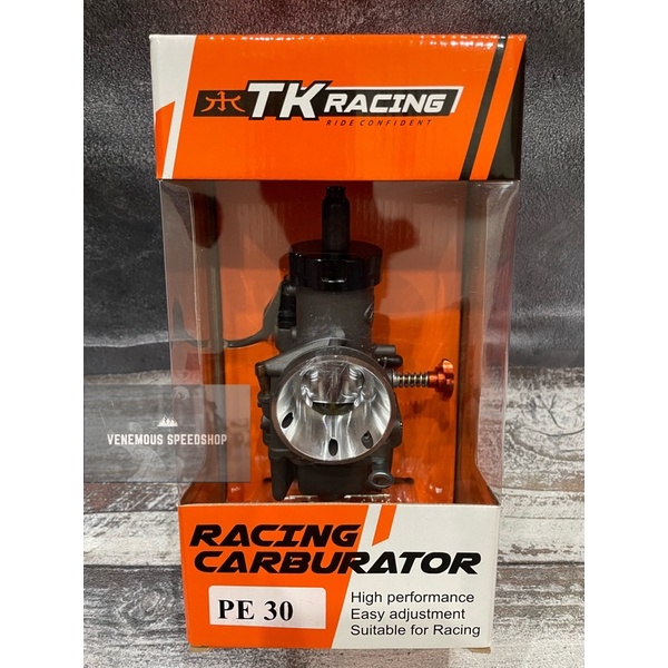 Karburator Carburator Karbu TK Racing PE 30