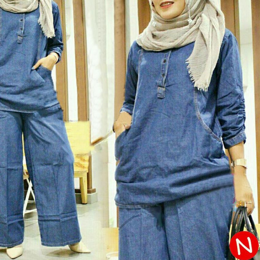 ➭ MM 67142-6882-7270-7874-8584 SETELAN TIARA Baju Stelan Fashion Wanita Model Terbaru,Terkini, & ❀