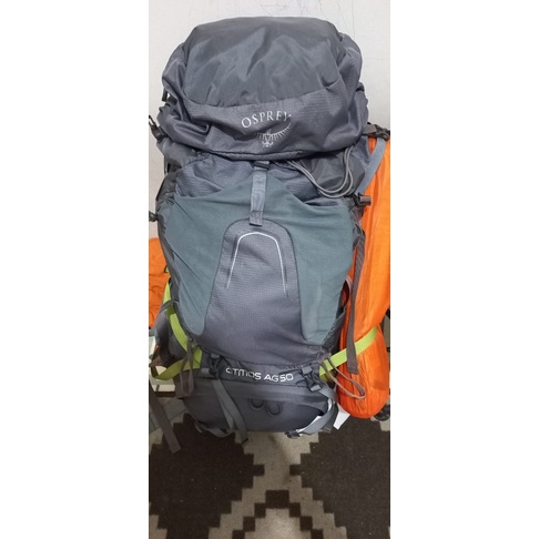 Osprey Atmos 50 AG - Torso M