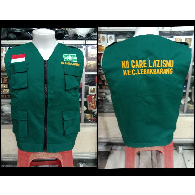 Rompi Nu care lazisnu