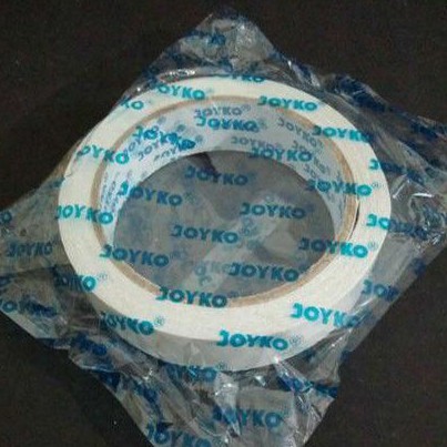 

Double Tape Ukuran 6mm / 12mm / 24mm / 48mm
