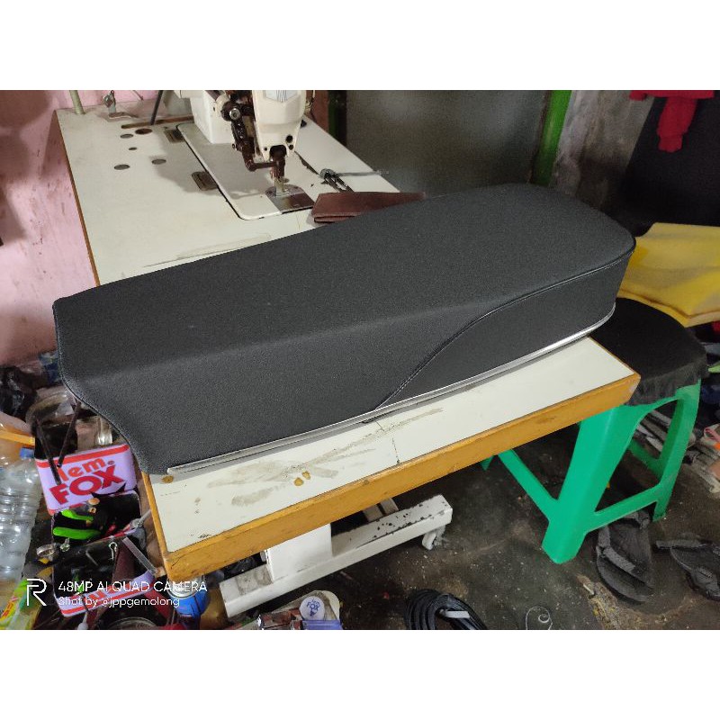 JOK HONDA CB100 POLOS AMPLAS - JOK CB100 AMPLAS