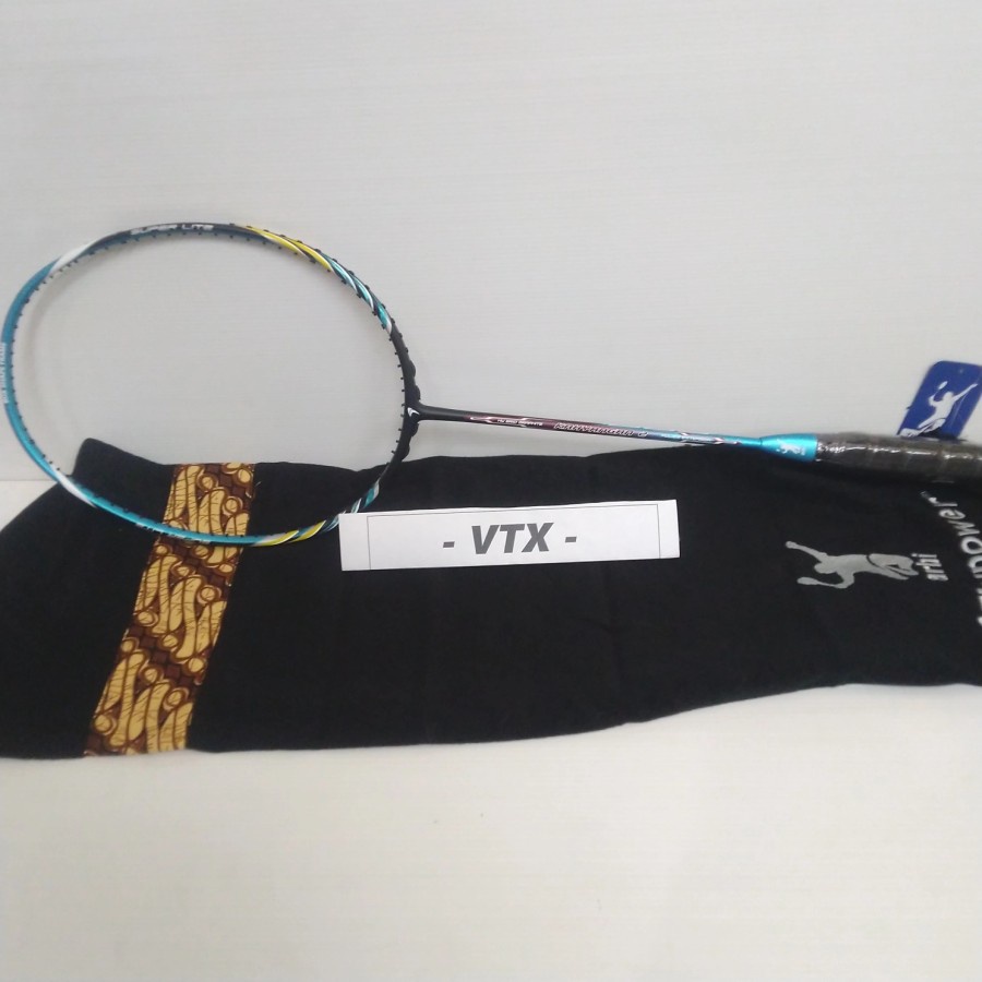 Raket Badminton Flypower Kahyangan 2