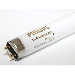 Lampu TLD 18 watt/ Philips / putih