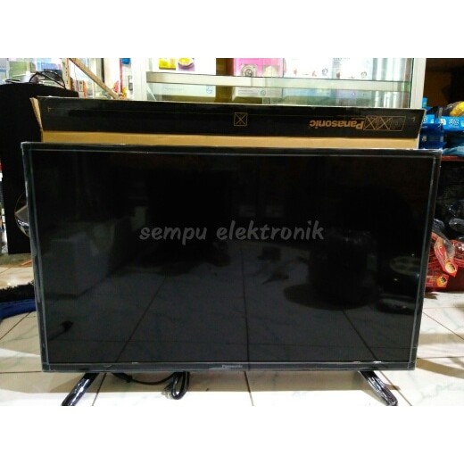 LED TV Panasonic 32 inch 32" TH-32F302G 32F302 32F302G