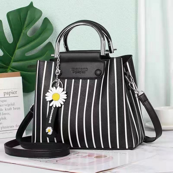 9077 TAS WANITA IMPORT SLEMPANG HANDBAG [1KG 1PC] PERFECT CORNER