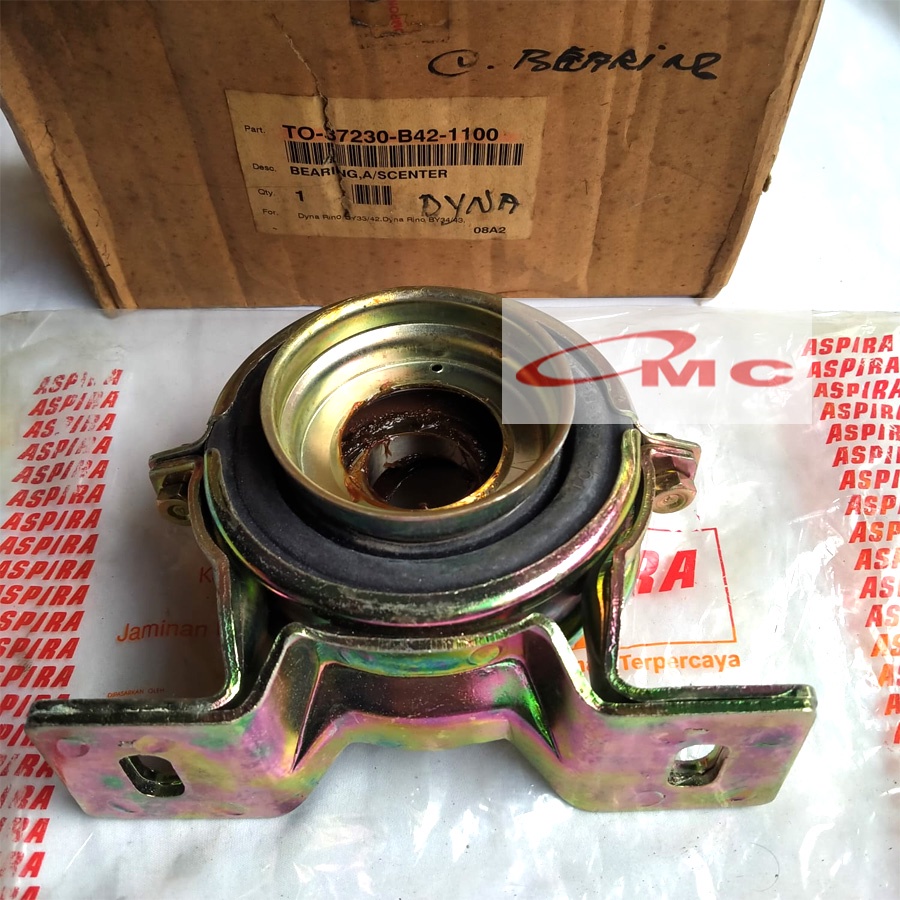 Gantungan Laher Kopel Center Bearing Dyna Rino TO-37230-B42-1100