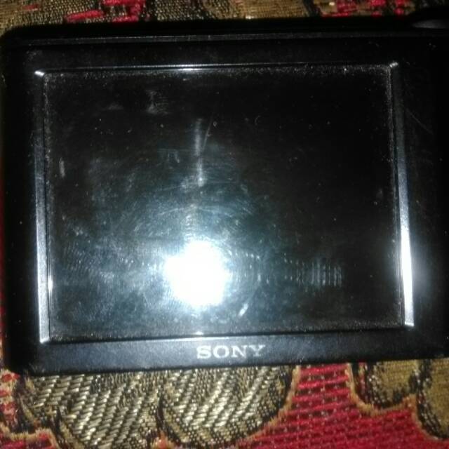 Kamera sony