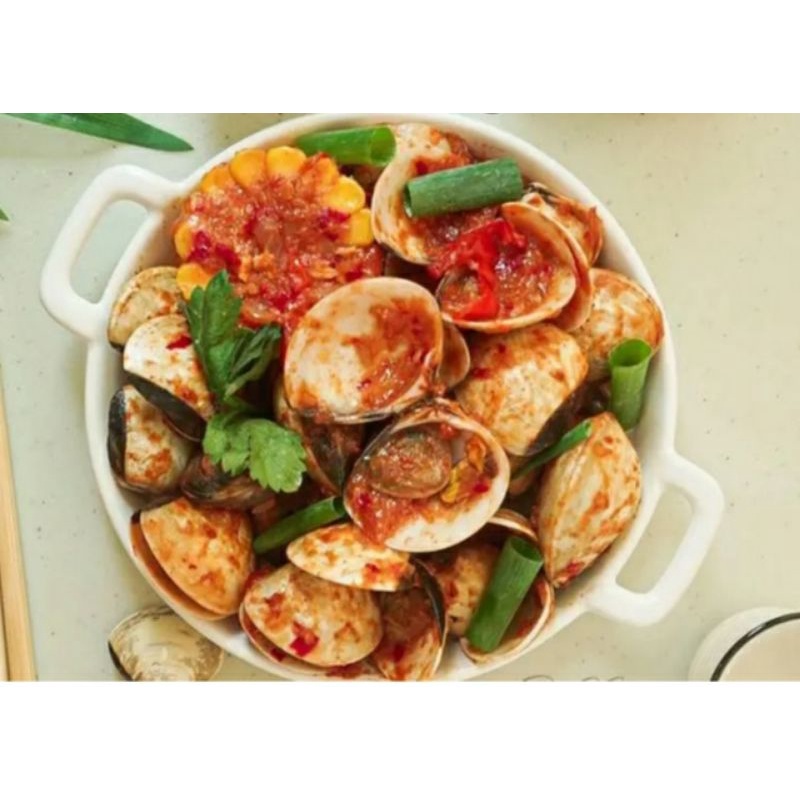 

kerang tahu