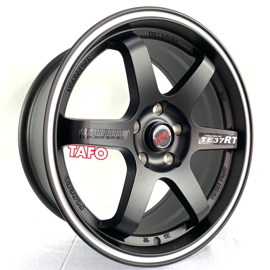 VELG MOBIL RING 17 LUBANG 5 VELG HRV XPANDER RUSH BRV