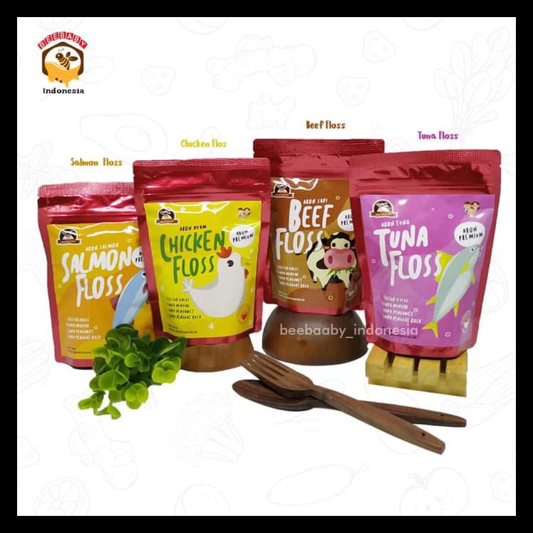 

bayar ditempat Abon Premium BonCo Anak Lezat | Penambah Nafsu Makan - TUNA