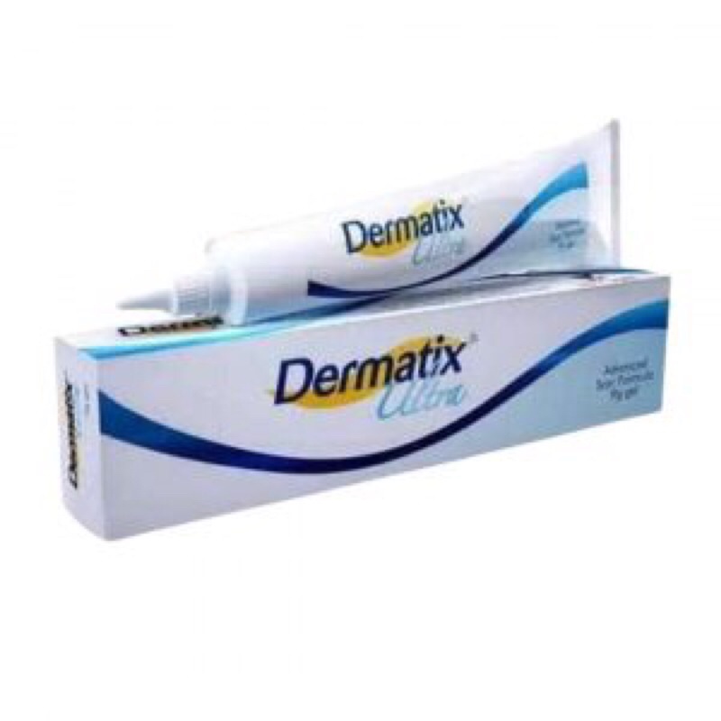 DERMATIX ULTRA GEL / CREAM LUKA / CREAM KELOID