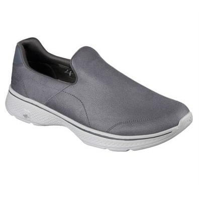 skechers go walk 4 white