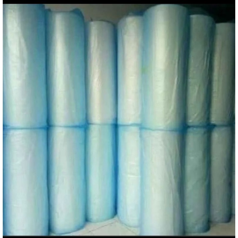 Bubble Wrap gulungan 125cm x 50cm