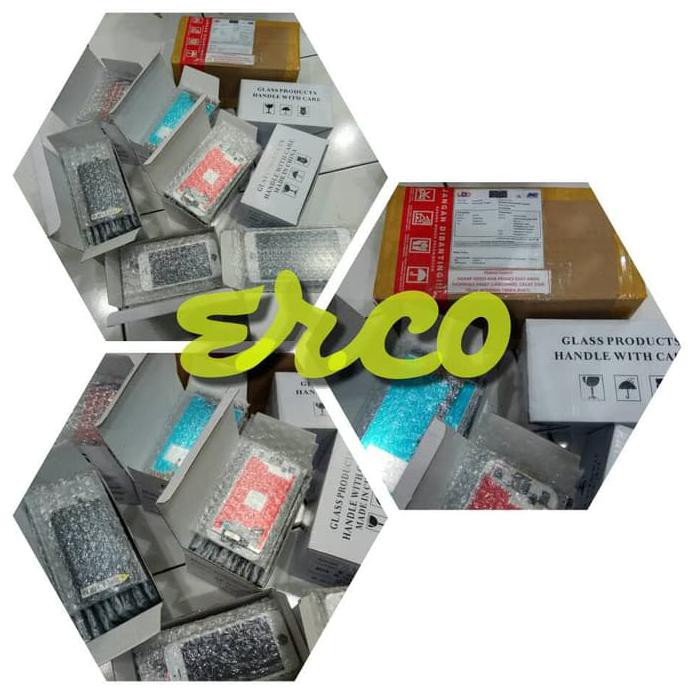 Xiaomi Mi4I/ Mi 4I Lcd + Touchscreen Original - Hitam