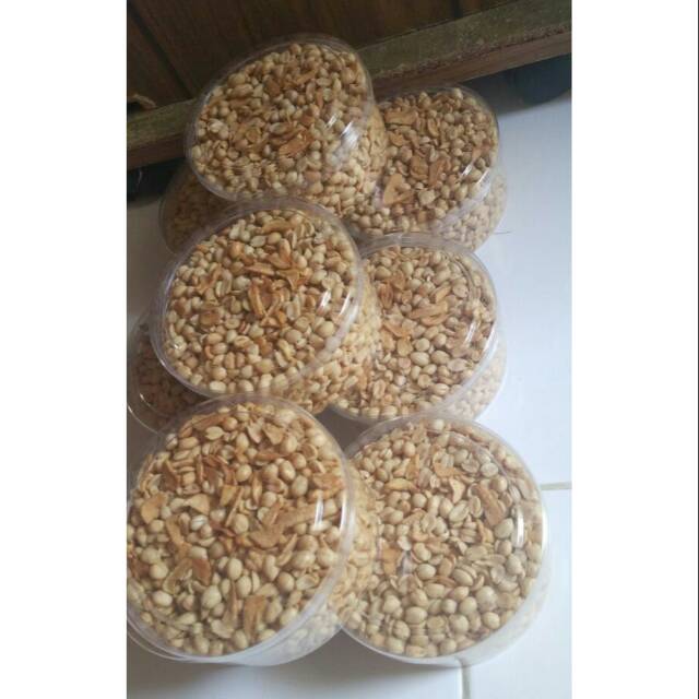 

Kacang bawang gurih