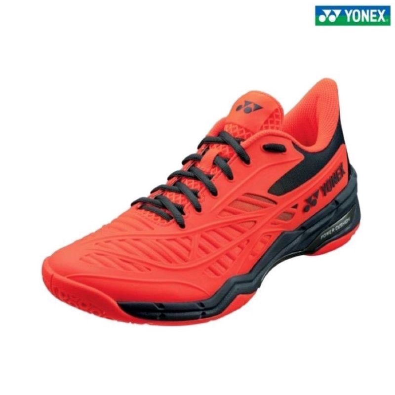 SEPATU BADMINTON YONEX CASCADE DRIVE SHBCD1EX ORIGINAL