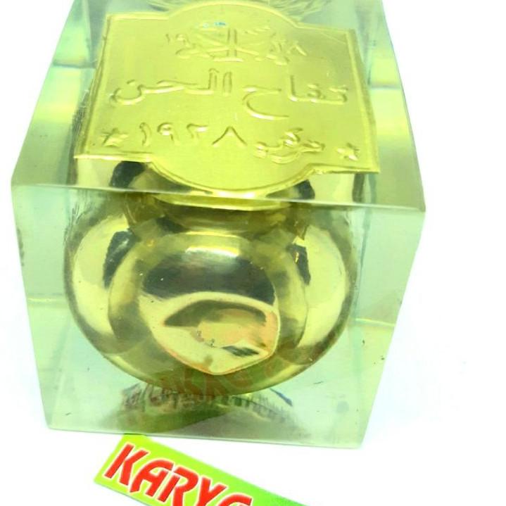 Apel Jin Pres Daun 5 7 9 11 13