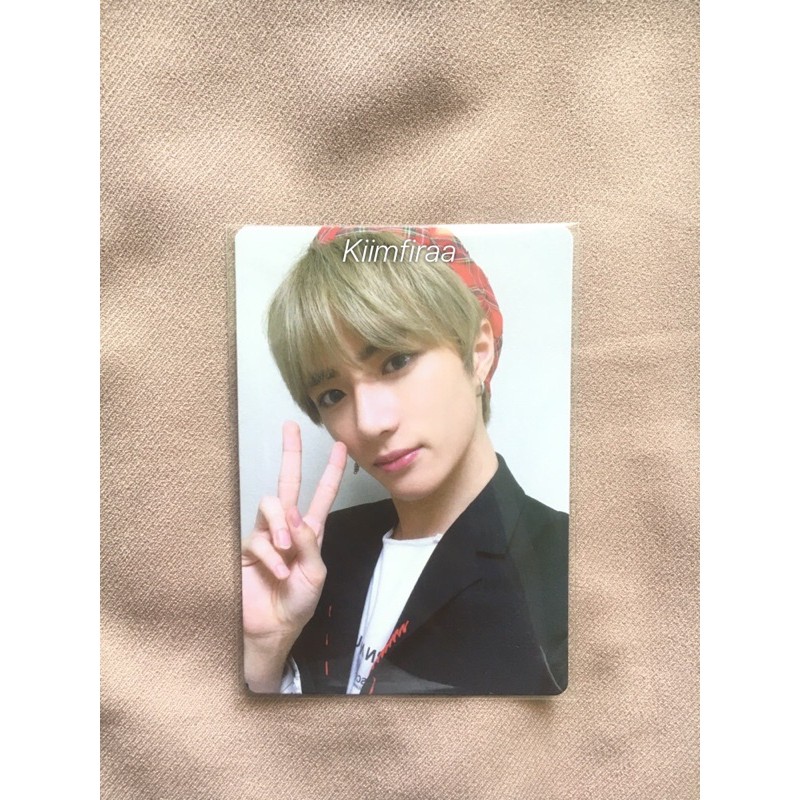 [OFFICIAL] pc LS TXT Beomgyu