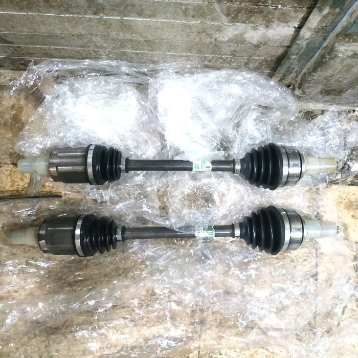 As Roda As Kokel ASSY Kiri Mobil HONDA BRIO Manual ORIGINAL