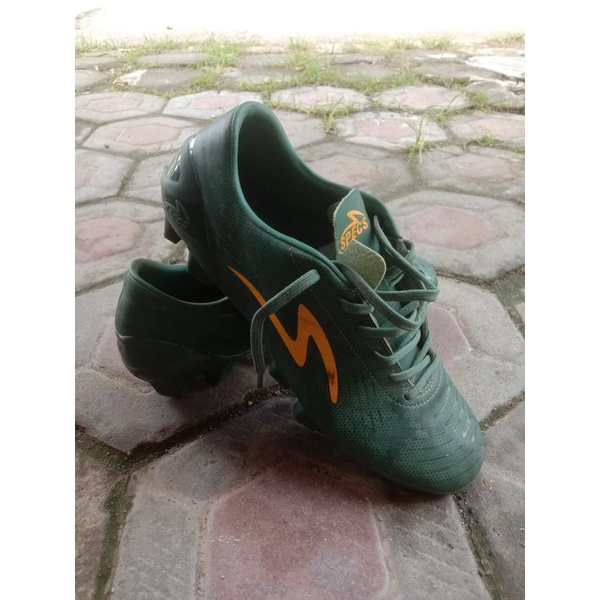 specs acceleratorLightspeed  Fg